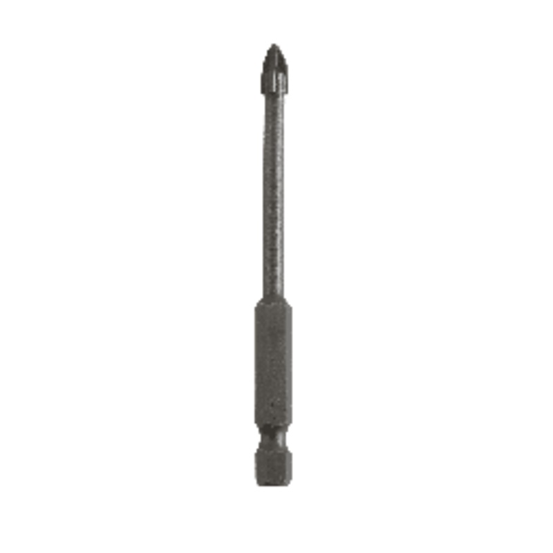 DEXTER GLASS AND CERAMIC DRILL BIT DIAM 5