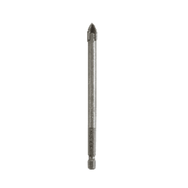 DEXTER GLASS AND CERAMIC DRILL BIT DIAM 8