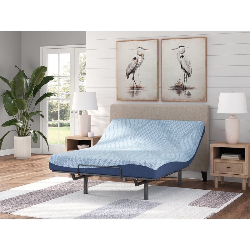 Peak 2.0 8 Memory Foam  Mattress