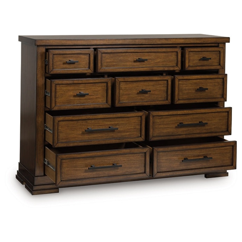 Taffenbrook Dresser