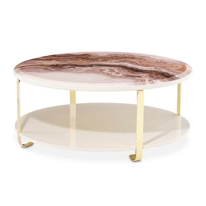 Ariana – Table|Dark Brown|End Tables|Chair Side Tables|Cocktail Tables