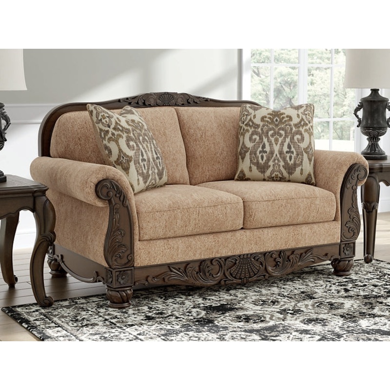Chelsworth Loveseat