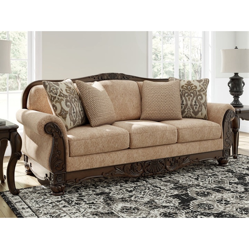 Chelsworth Sofa