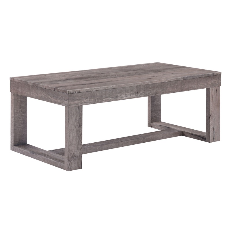 Knott – Table|Light Brown|Coffee Tables|End Tables