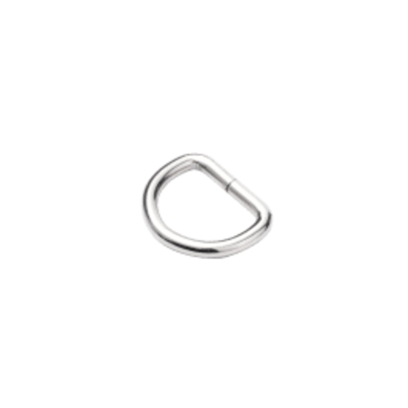 TIGHTENING BUCKLE FOR STRAP STANDERS