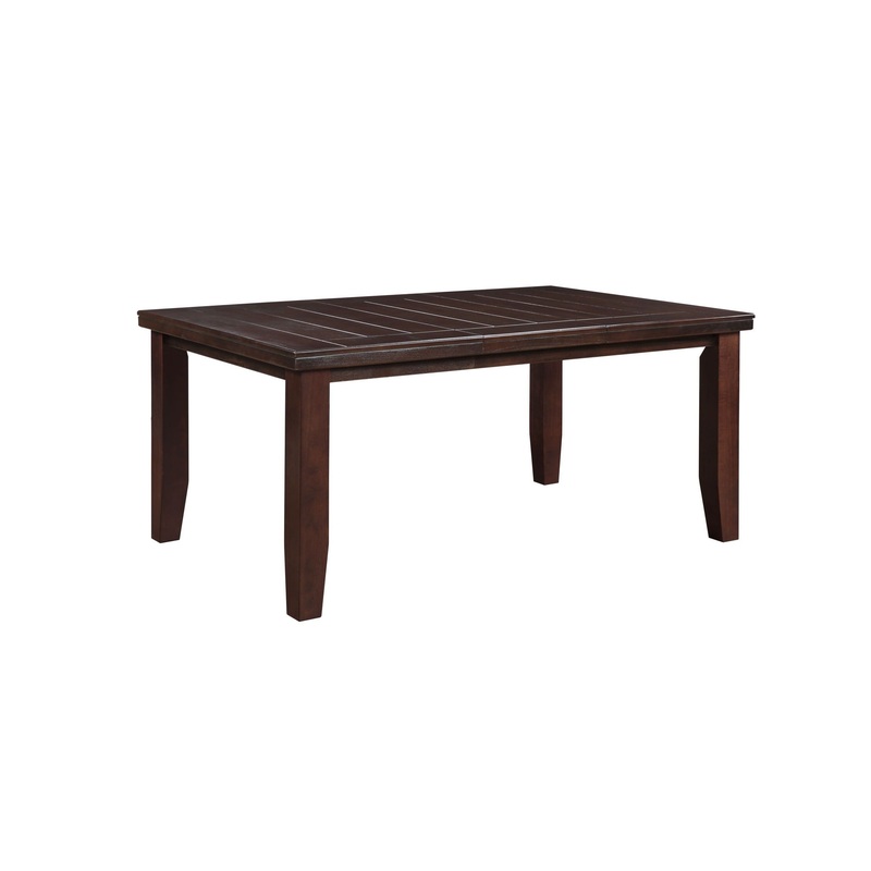 Urbana – Dining Table – Cherry