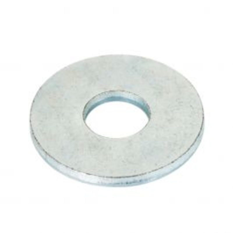10MM.8 STEEL WIDE FLAT WASHER