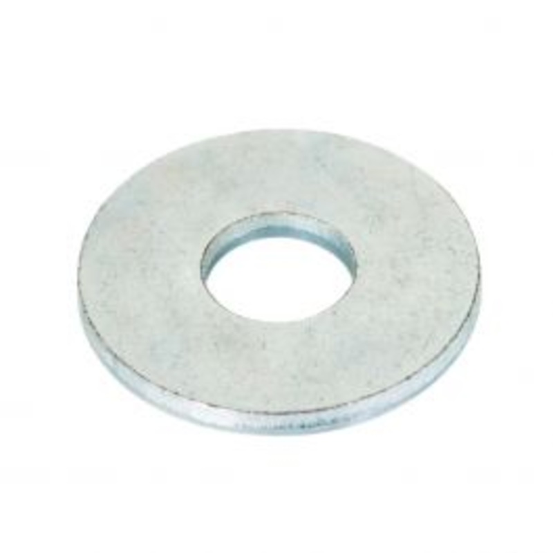 5 MM STEEL WIDE FLAT WASHER. 3