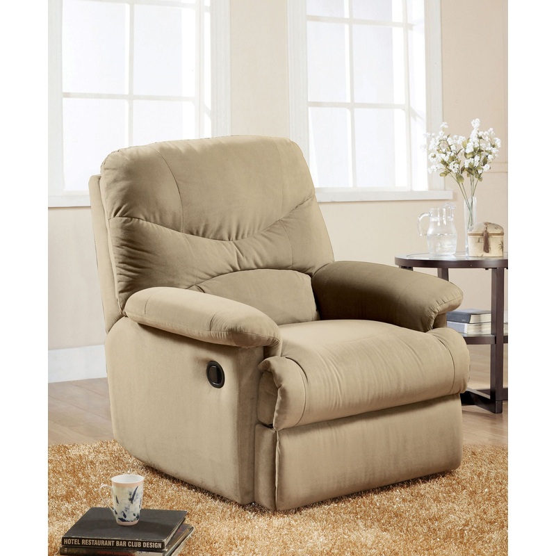 Arcadia – Micro Motion Glider Recliner