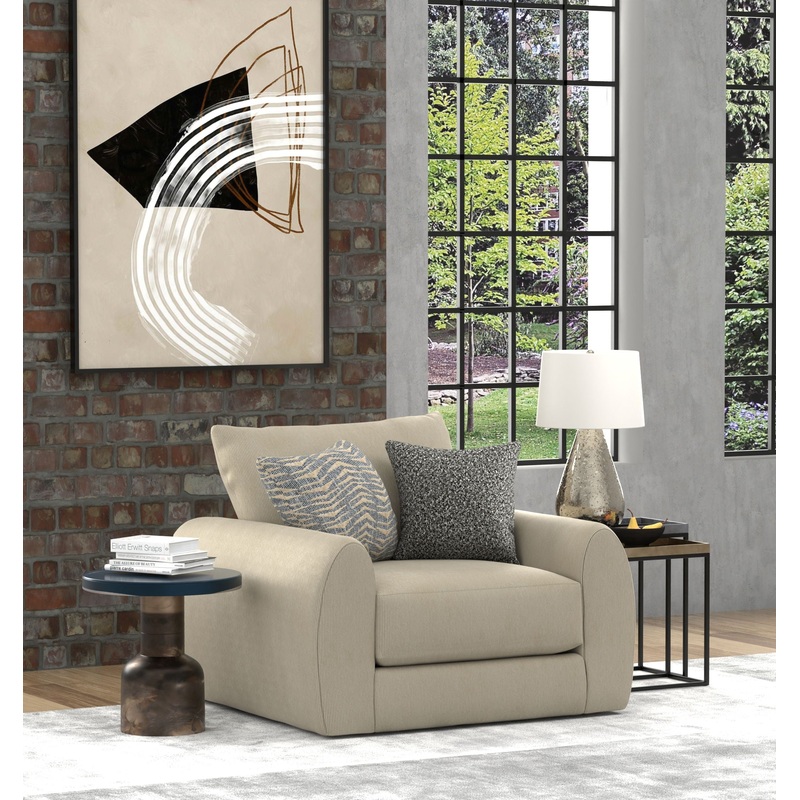 Ezra – Chair 1/2 – Twine