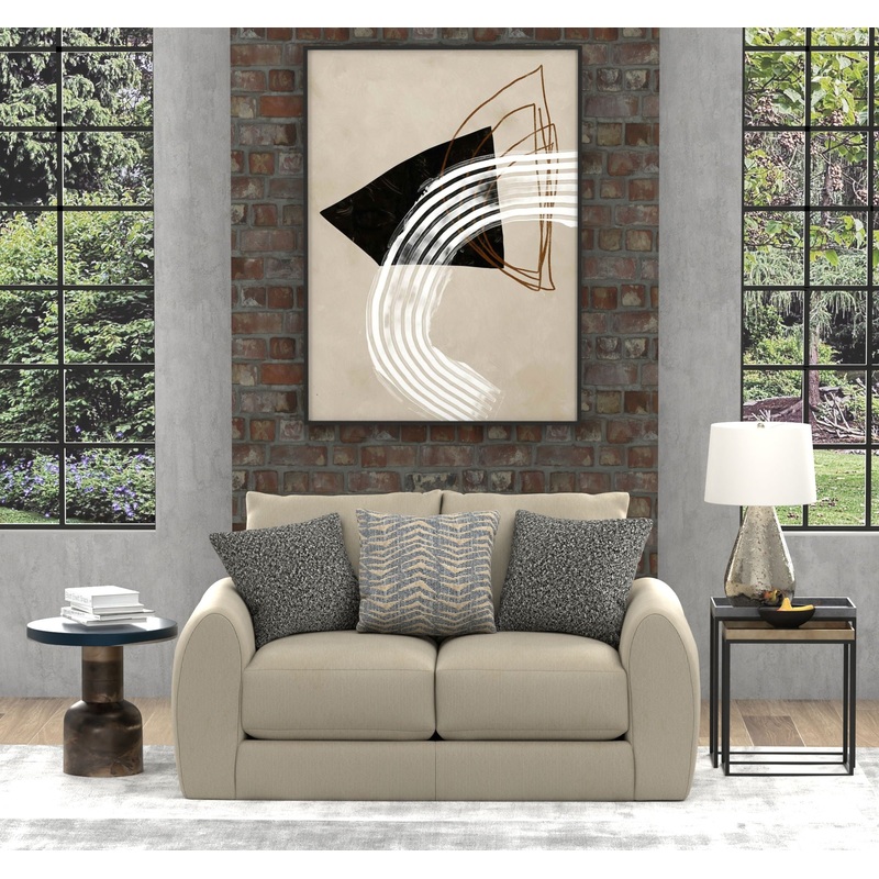 Ezra – Loveseat – Twine