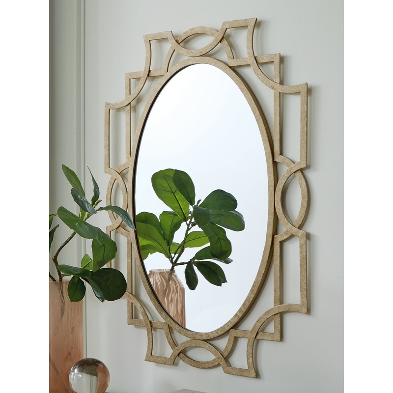 Fulkmore Accent Mirror