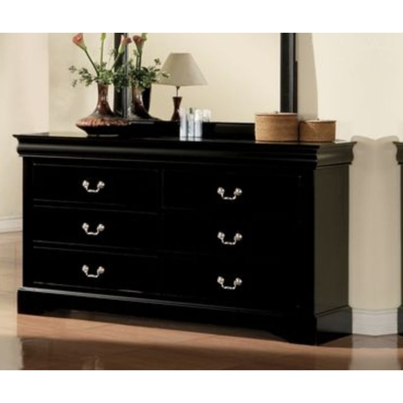 Louis Philippe III – Dresser, Durable Construction