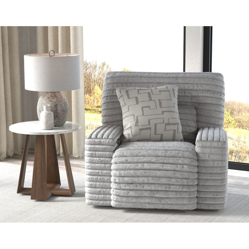 Lynx – Power Recliner With Zero Gravity