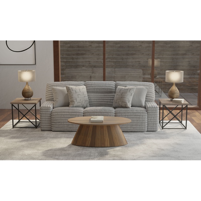 Lynx – Power Reclining Sofa With Zero Gravity