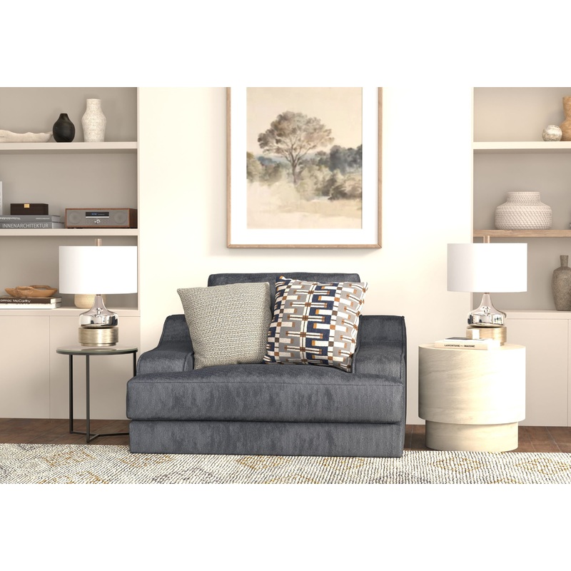 Olympus – Chair 1/2|Sapphire|Ireland