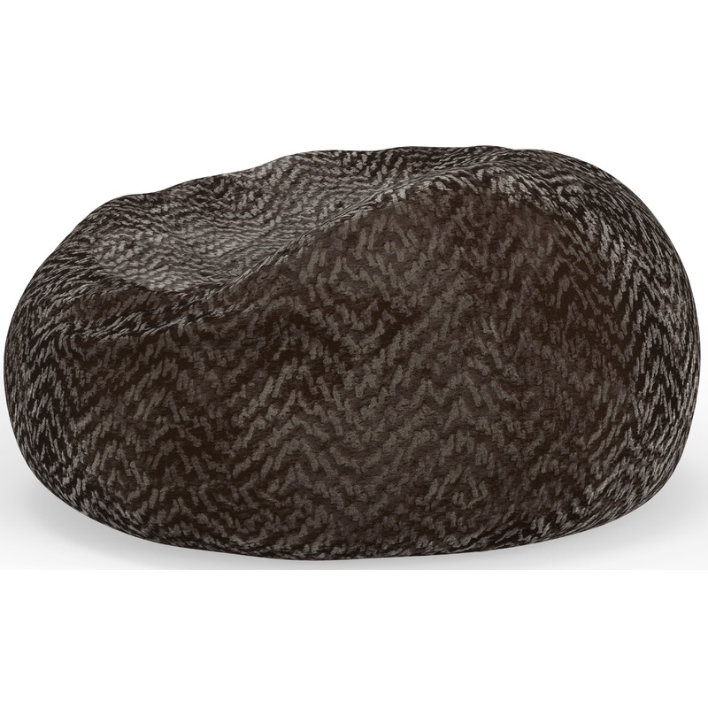 Sploosh – Comfort Sack|Chocolate|Parchment|Grey