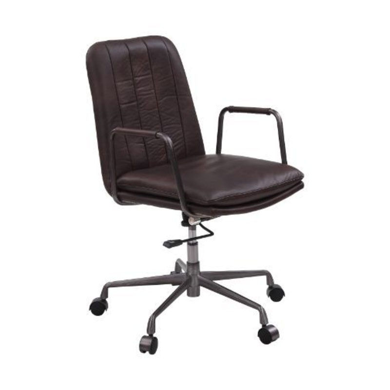 Eclarn – Office Chair|Rum|Mars