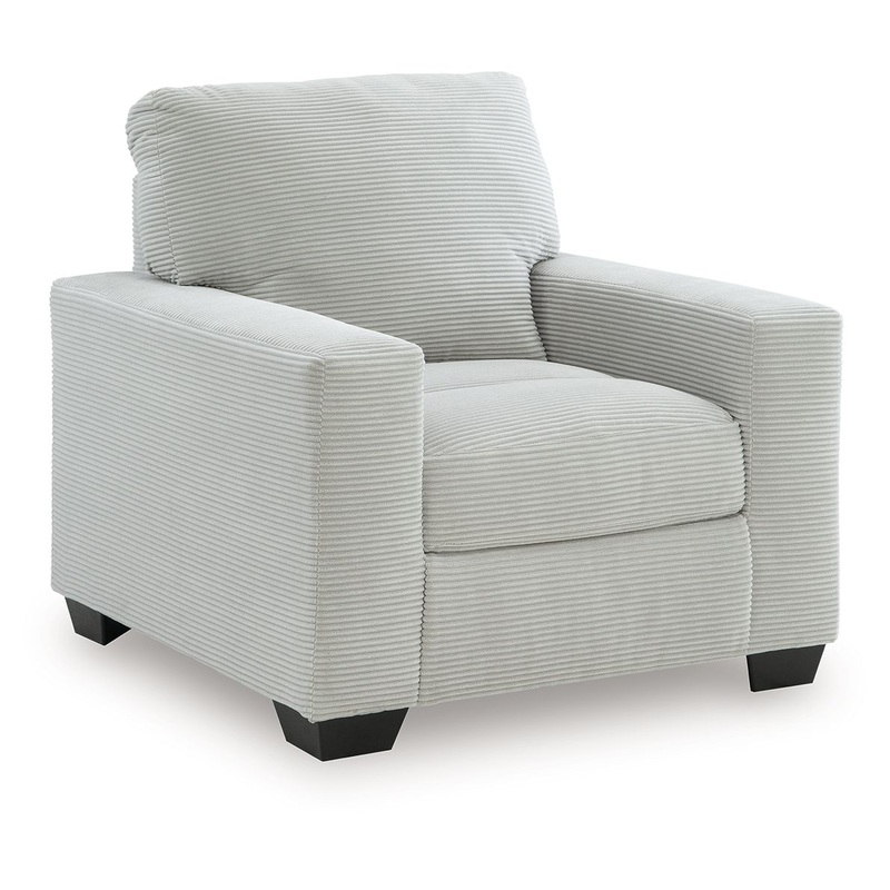 Greenbriar – Chair|White|Gray