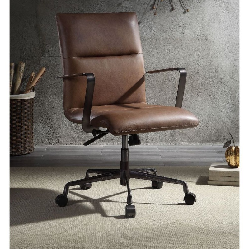 Indra – Executive Office Chair