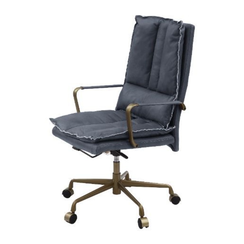 Tinzud – Office Chair|Gray