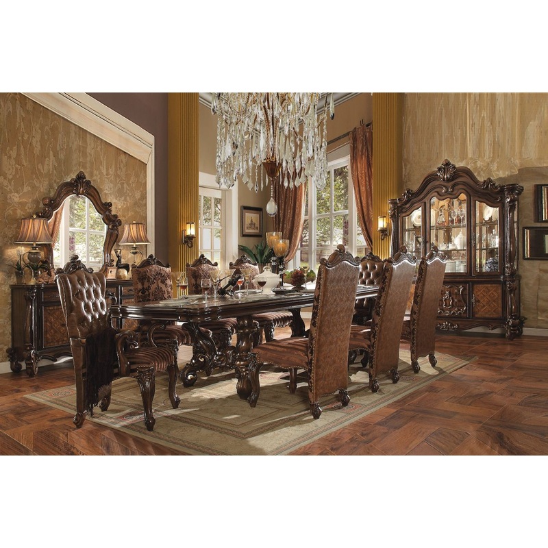 Versailles – Dining Table (120L)