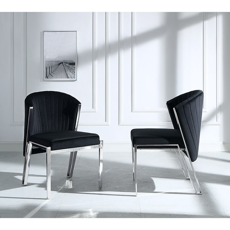 Fallon – Side Chair (Set of 2)