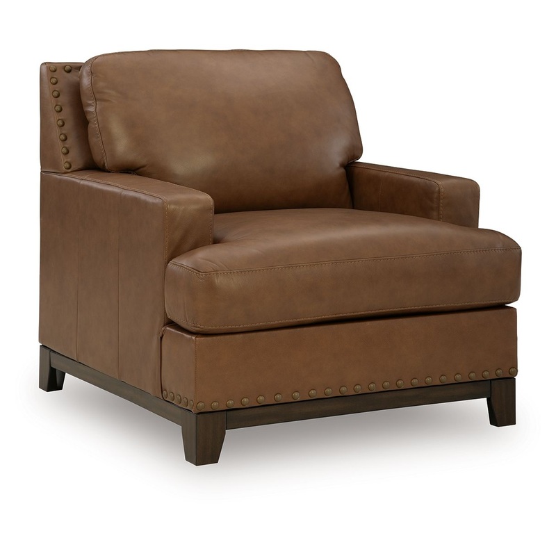 Saonara – Chair – Amber