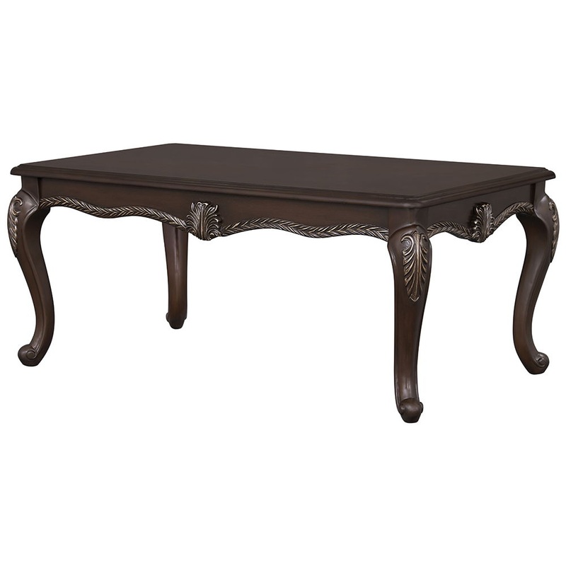Pierce – Table|Cherry|Coffee Tables|End Tables