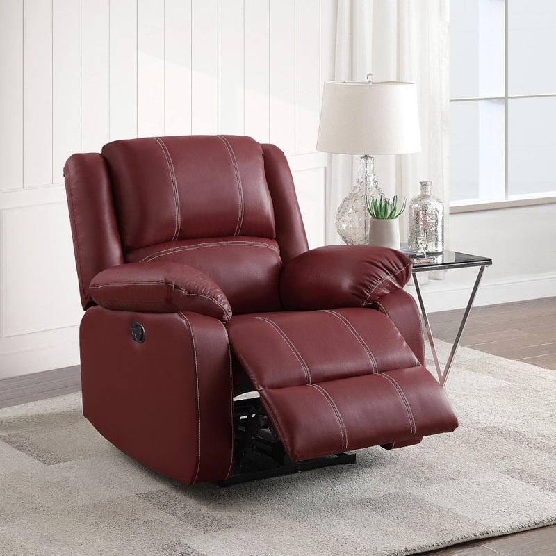 Zuriel – Motion Rocker Recliner