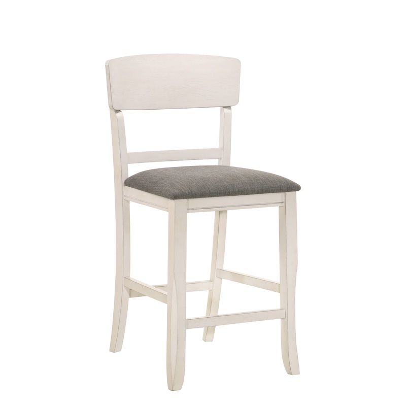 Conner – Counter Height Chair (Set of 2)