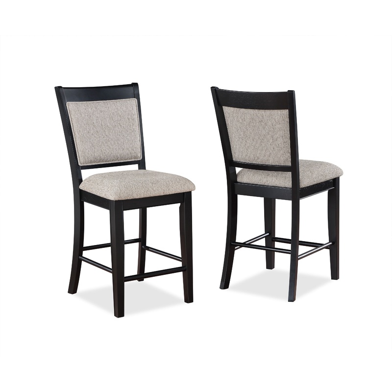 Fulton – Counter Height Chair (Set of 2)