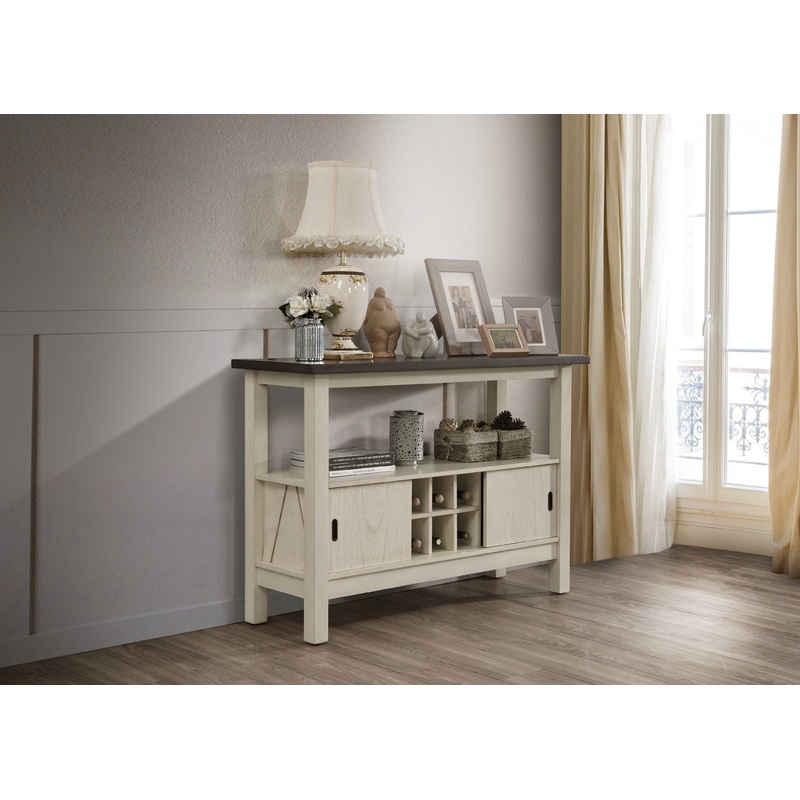 Maribelle – Server|White|Black