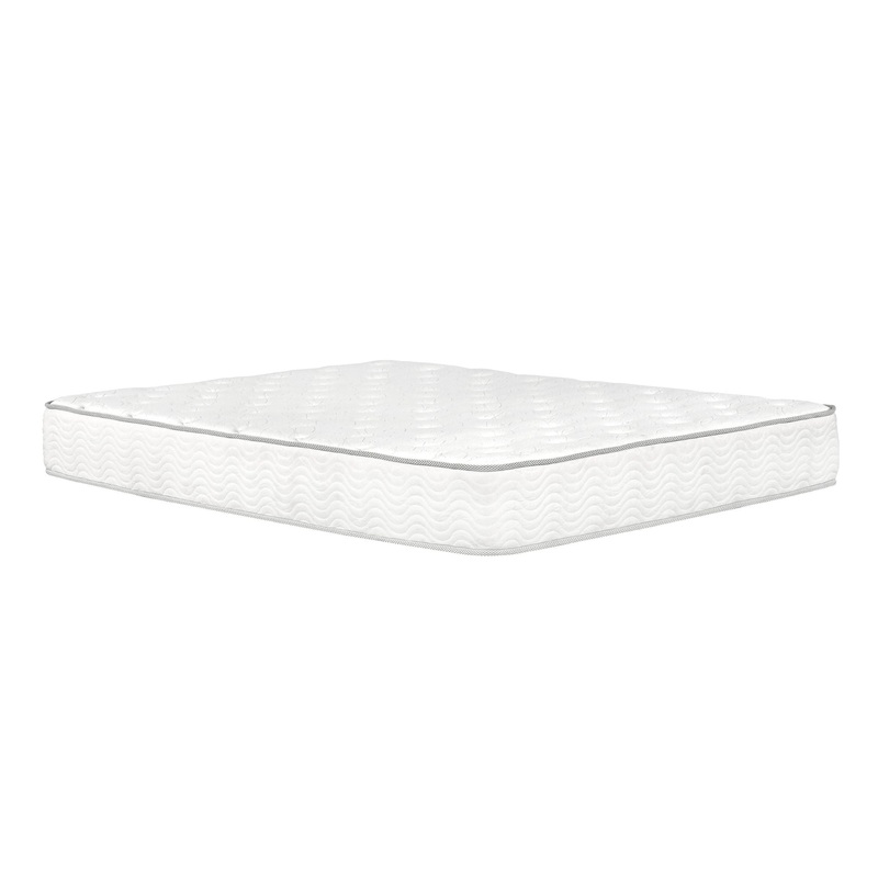 Premium 9 Medium Pocket Spring Mattress