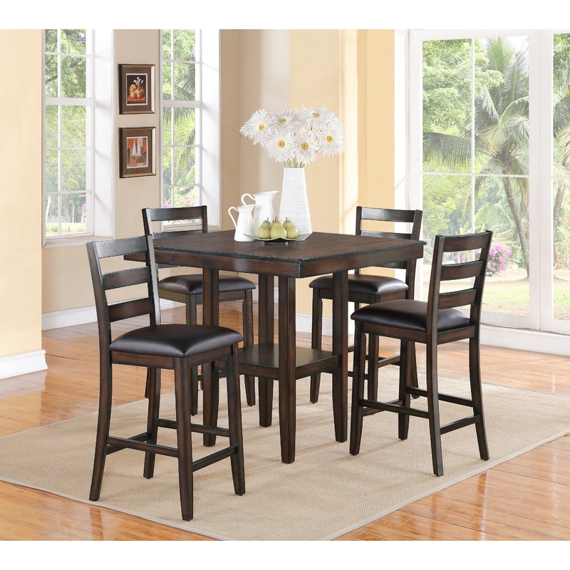 Tahoe – Counter Height Table Set