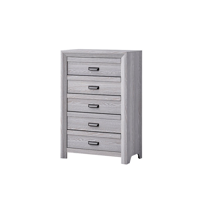 Adelaide – Chest|Gray