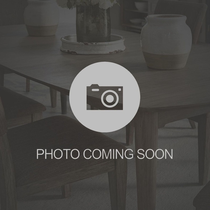 Proximity Place – Chairside Table – Light Brown