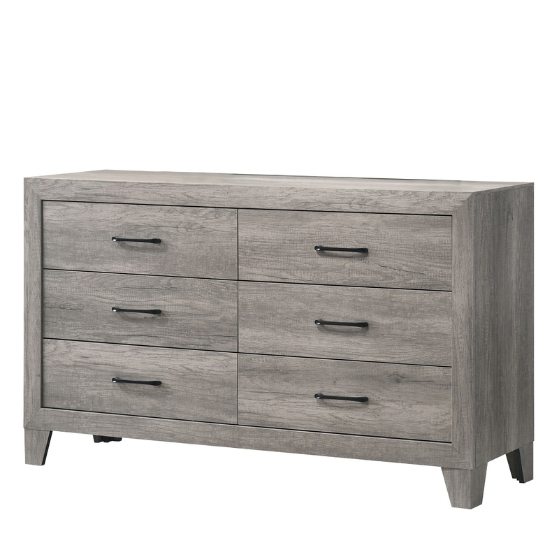 Hopkins – Dresser|Gray