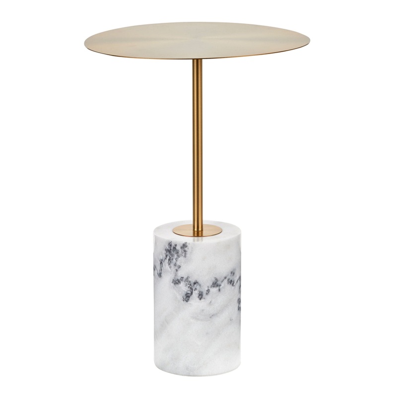 Symbol – Contemporary Side Table