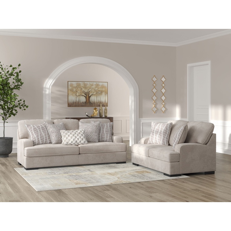 High Profile – Living Room Set