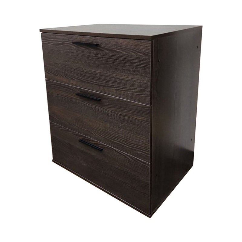 Morgan – 3 Drawer Modular Jumbo Chest