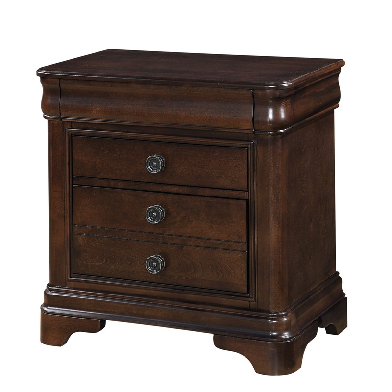 Cameron – Nightstand