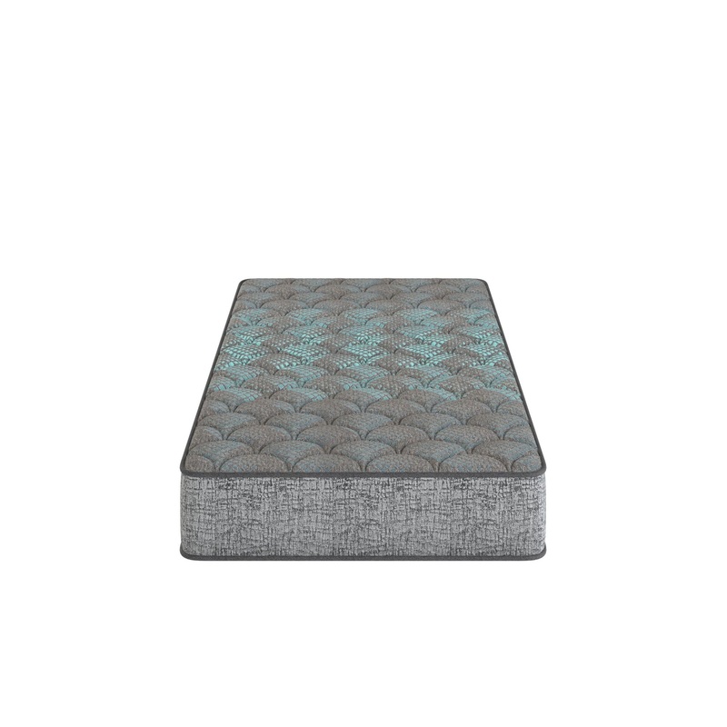 Comfort Care – 13 Hybrid Mattress, Firm Comfort