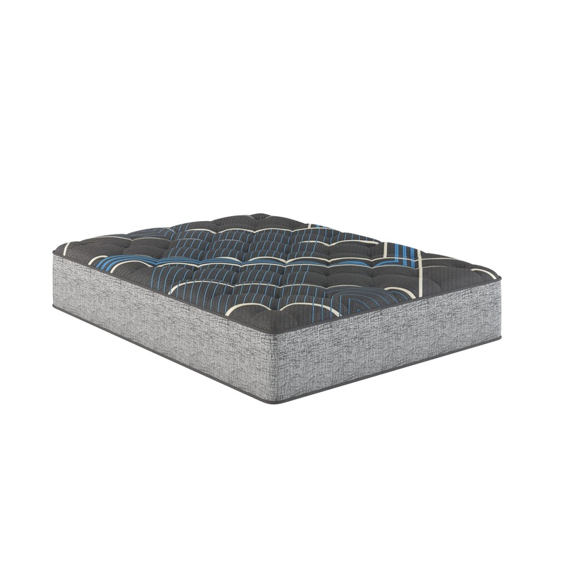 Comfort Care – 14 Hybrid Mattress With Individual Pocketed Coil, Medium Comfort