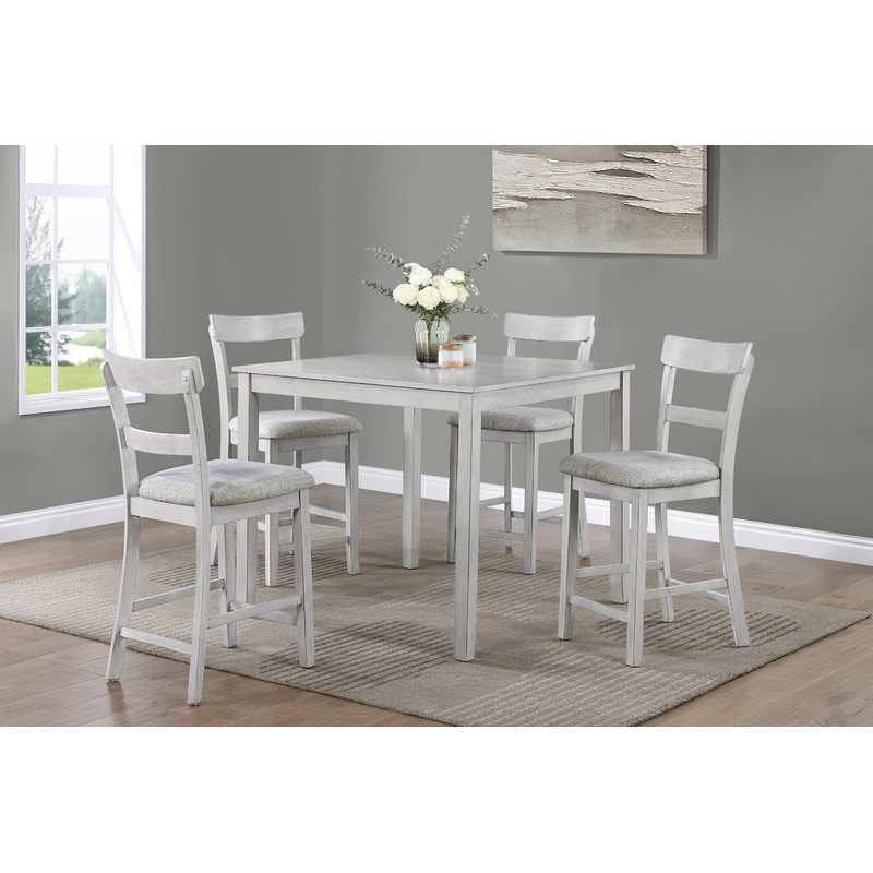 Henderson – Counter Height Dinette Set