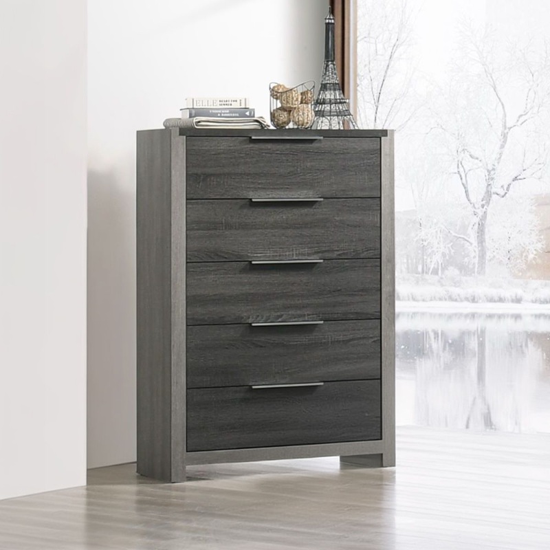 Jehoram – Chest|Gray|Beige
