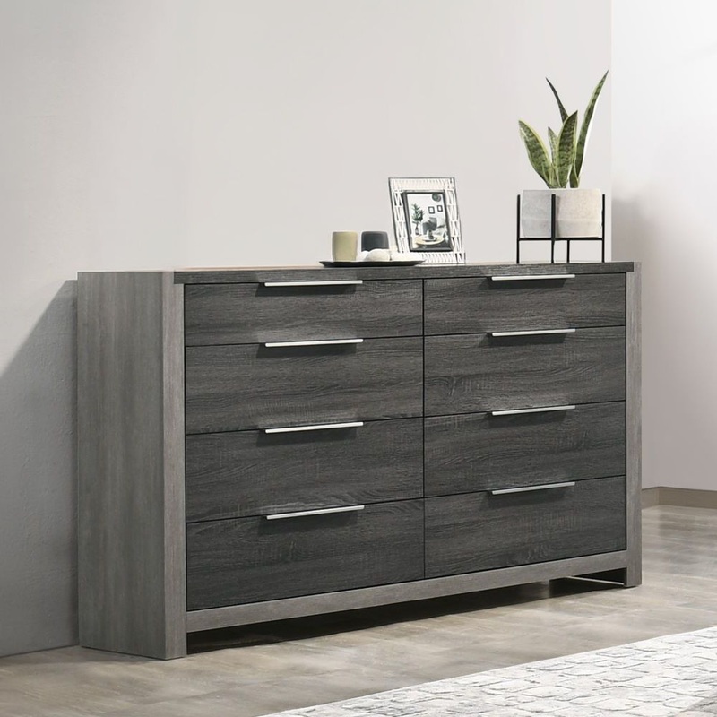 Jehoram – Dresser|Gray|Beige
