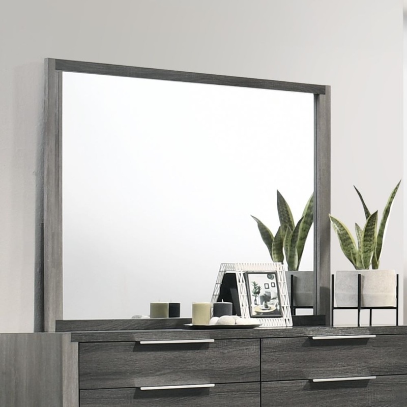 Jehoram – Mirror|Gray|Beige