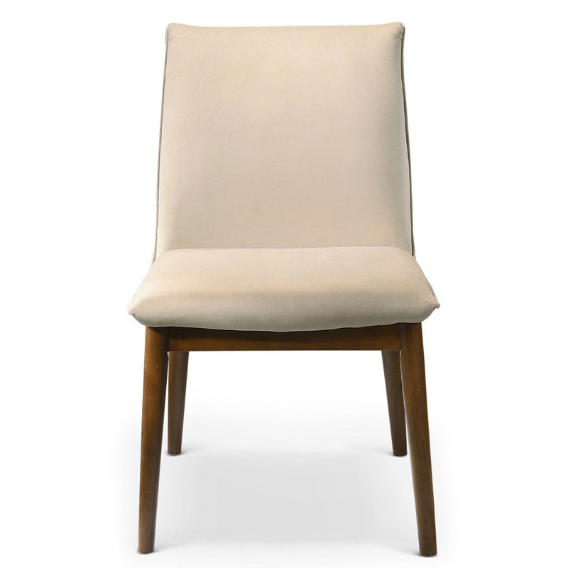 Monza – Contemporary Dining Chair (Set of 2)
