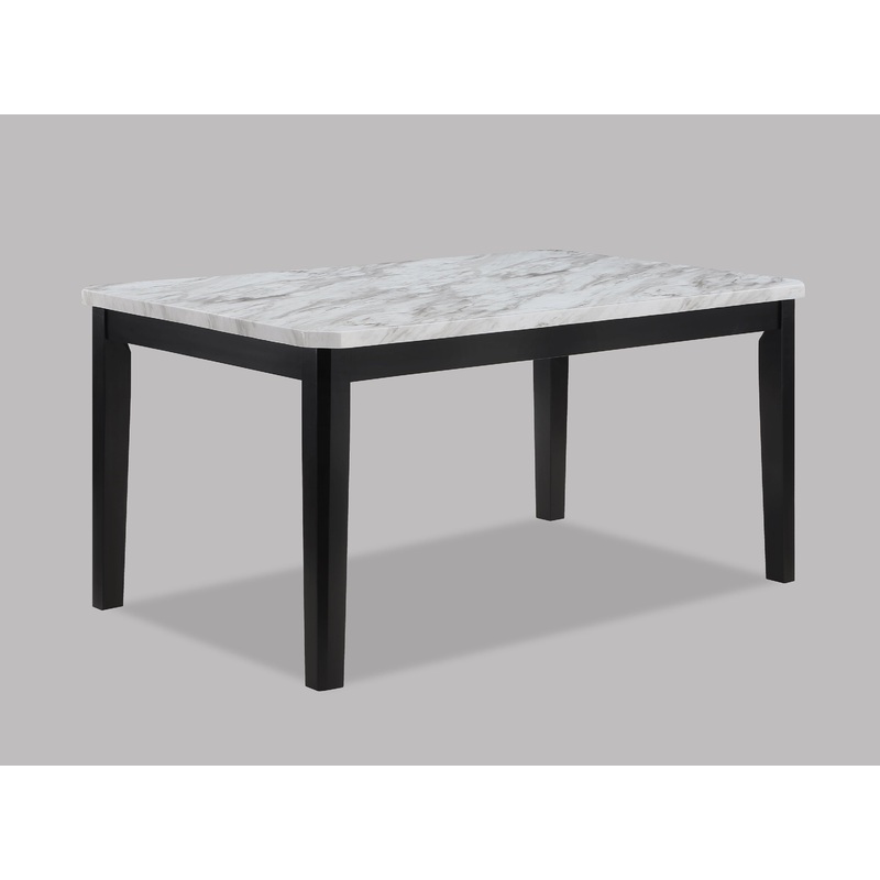 Pascal – Dining Table|White|Dining Tables|Counter Tables